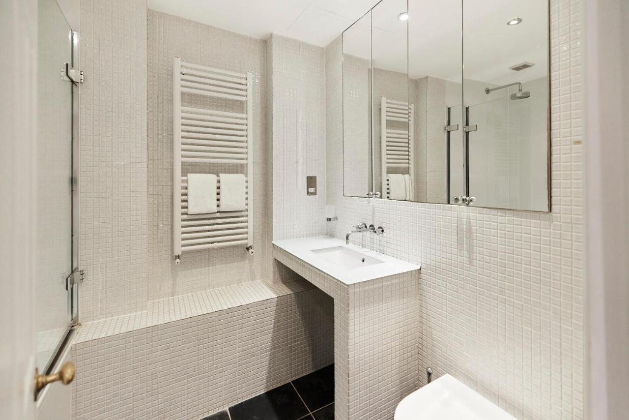 The South Kensington Wonder - Trendy 3Bdr House With Garden Διαμέρισμα Λονδίνο Εξωτερικό φωτογραφία