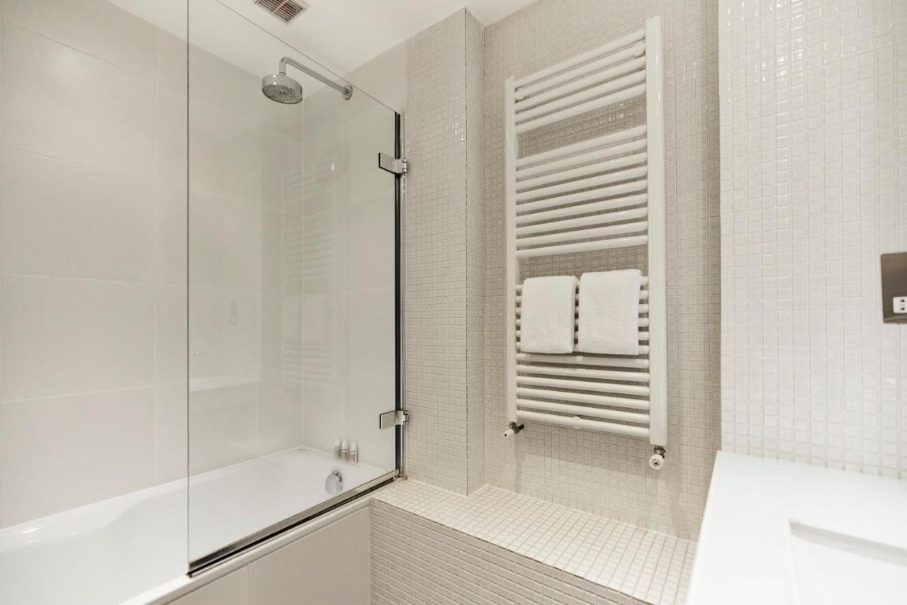 The South Kensington Wonder - Trendy 3Bdr House With Garden Διαμέρισμα Λονδίνο Εξωτερικό φωτογραφία
